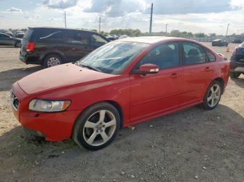  Salvage Volvo S40