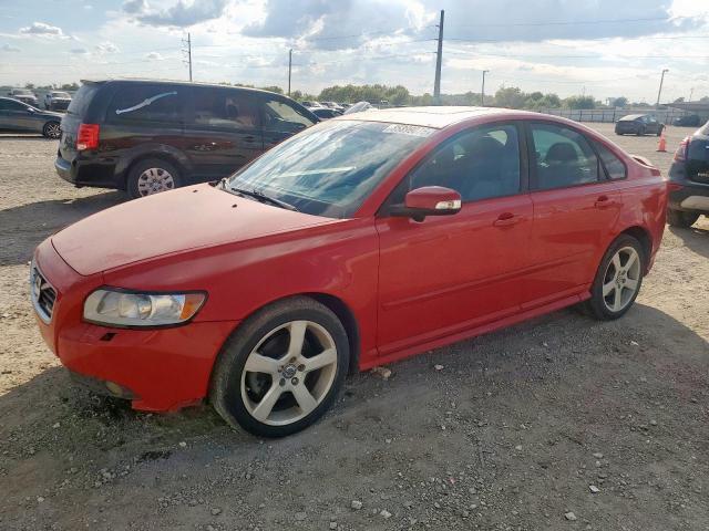  Salvage Volvo S40