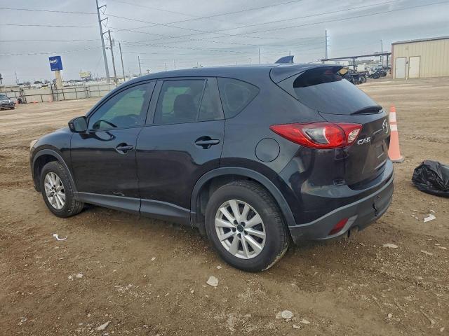 Mazda Cx Sport Image 2