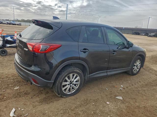 Mazda Cx Sport Image 9