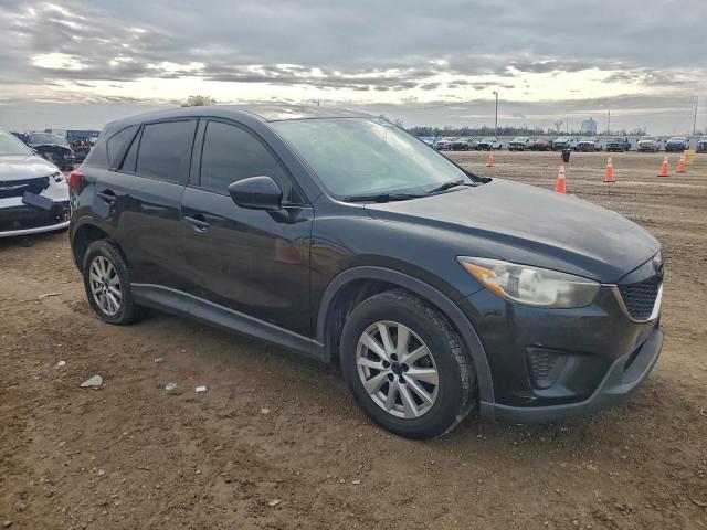 Mazda Cx Sport Image 5