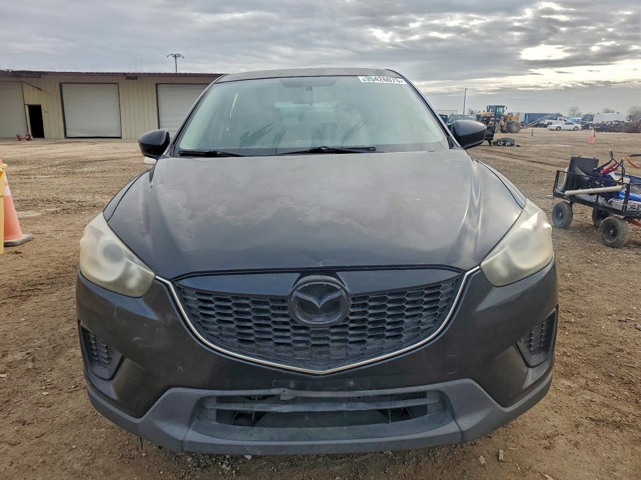 Mazda Cx Sport Image 11