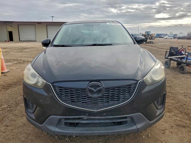 Mazda Cx Sport Image 11