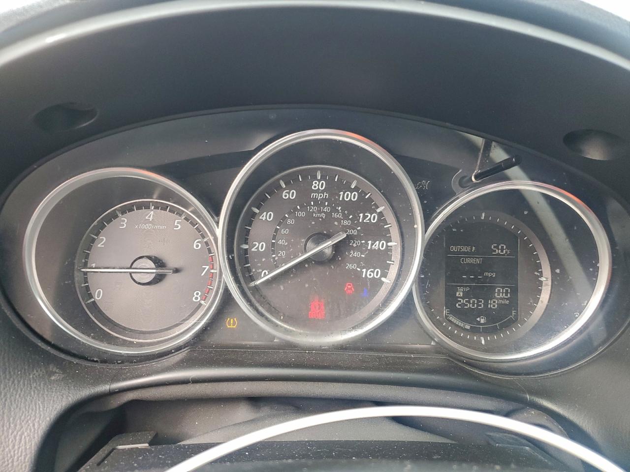 Mazda Cx Sport Image 7