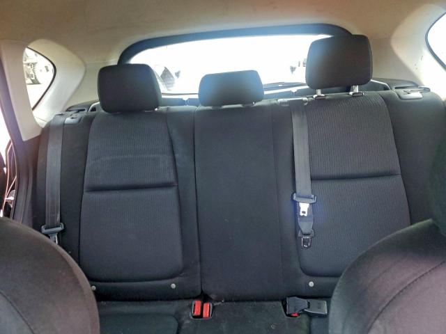 Mazda Cx Sport Image 12