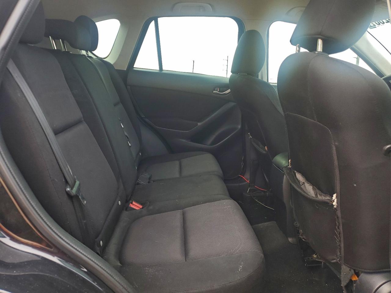 Mazda Cx Sport Image 8