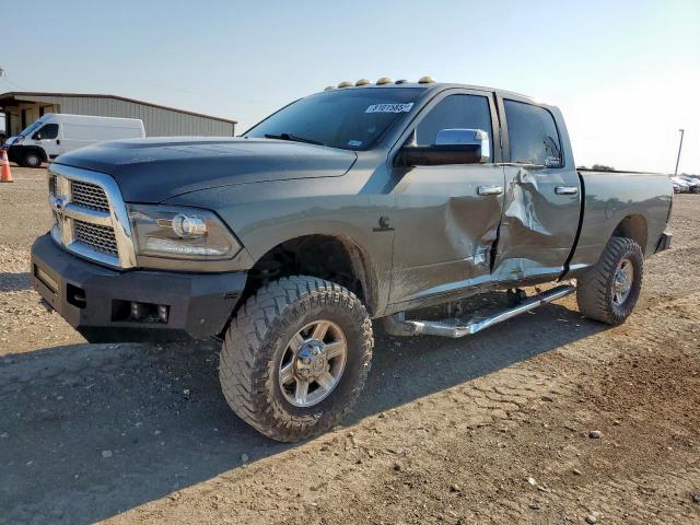  Salvage Ram 2500