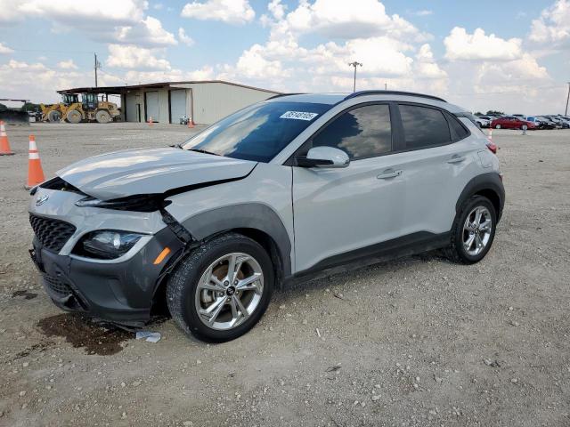  Salvage Hyundai KONA