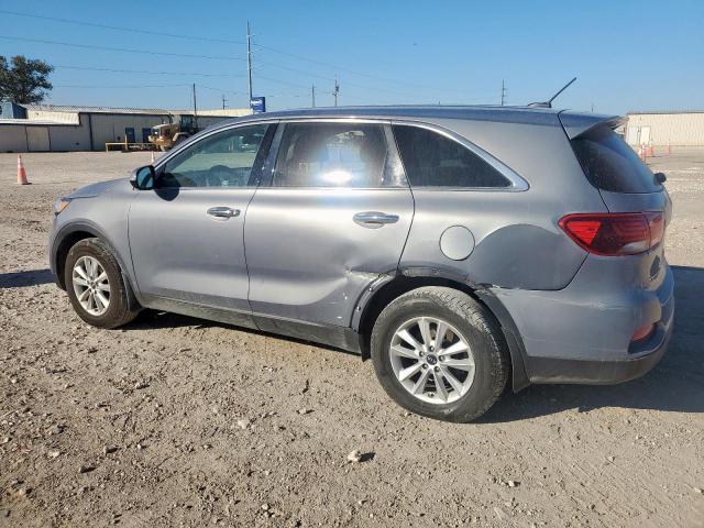 Kia Sorento L Image 4