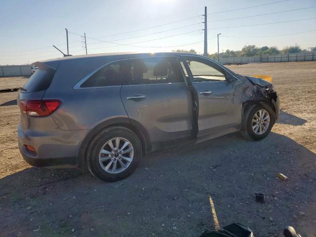 Kia Sorento L Image 5