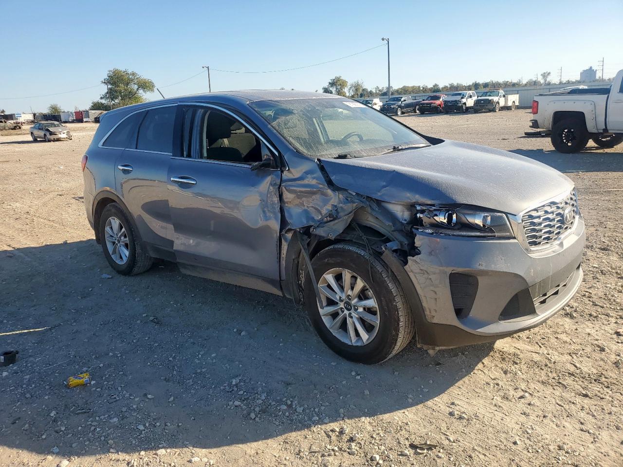 Kia Sorento L Image 9