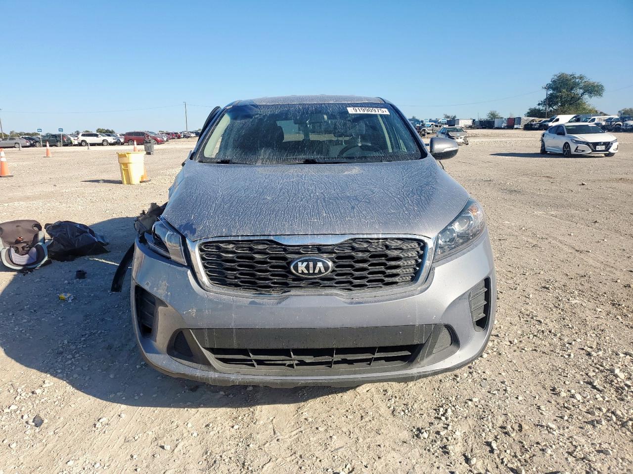 Kia Sorento L Image 2