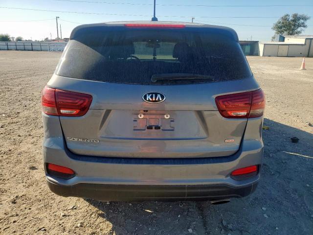 Kia Sorento L Image 7