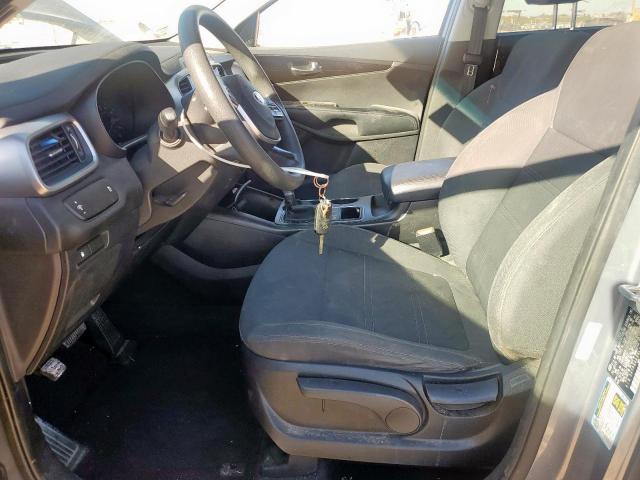 Kia Sorento L Image 6