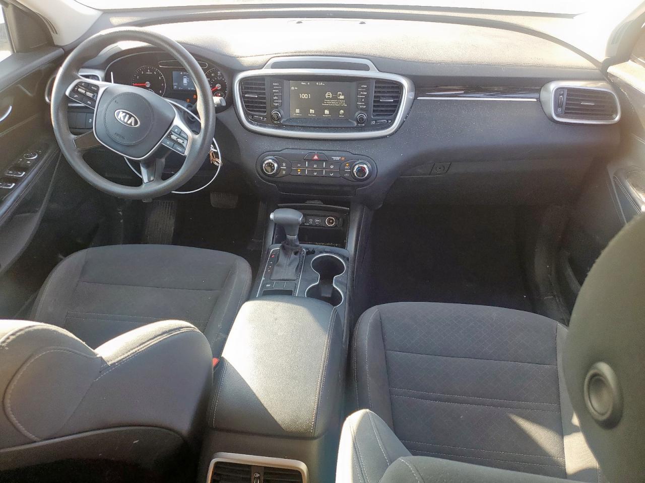 Kia Sorento L Image 3