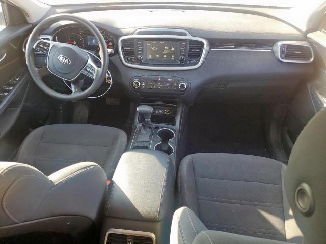 Kia Sorento L Image 3