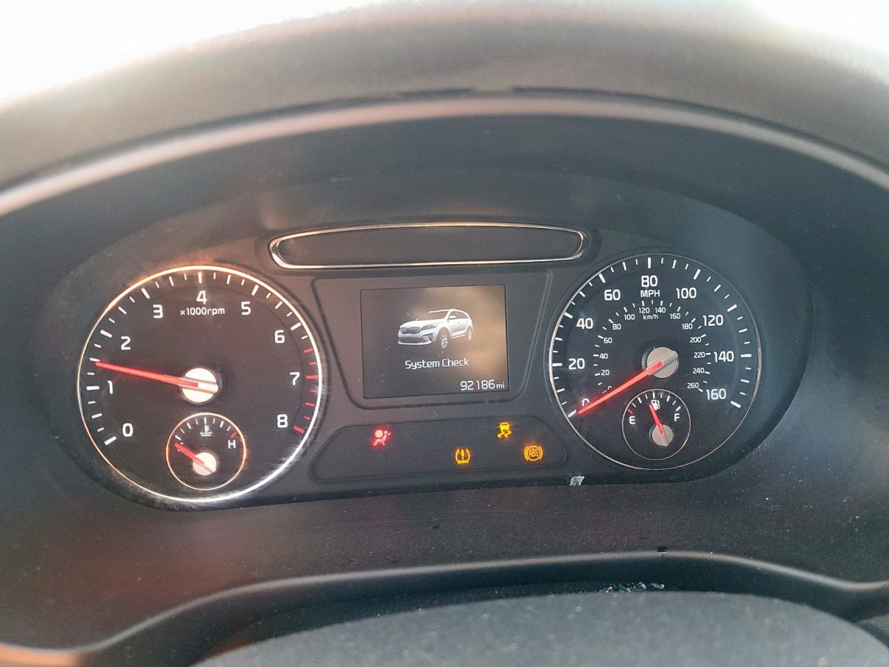 Kia Sorento L Image 12