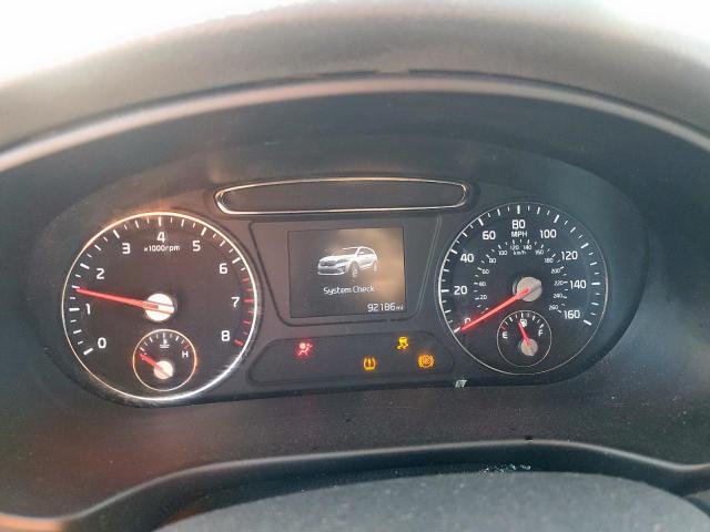 Kia Sorento L Image 12