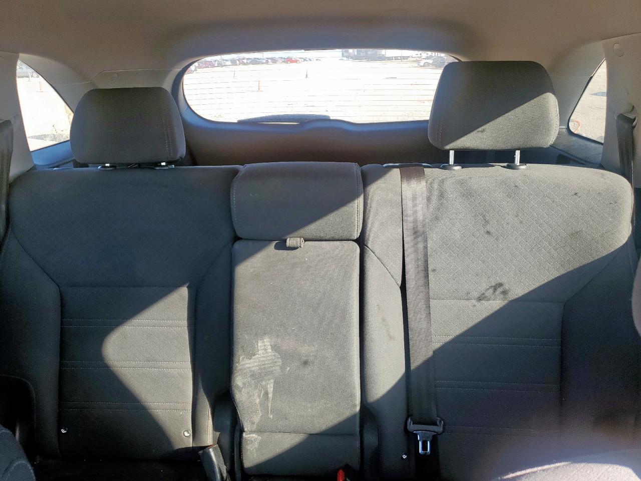 Kia Sorento L Image 13