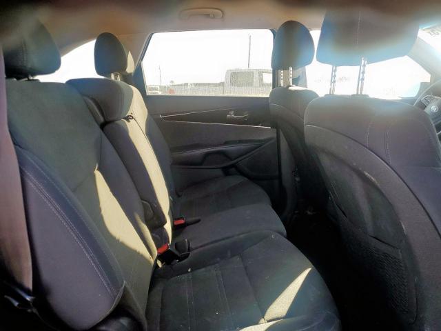 Kia Sorento L Image 10