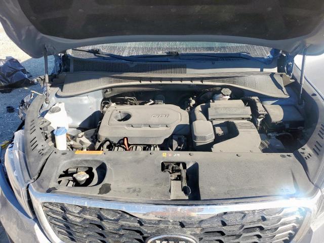 Kia Sorento L Image 8