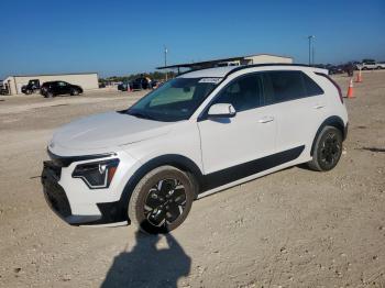  Salvage Kia Niro