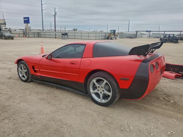 Chevrolet Corvette Image 2