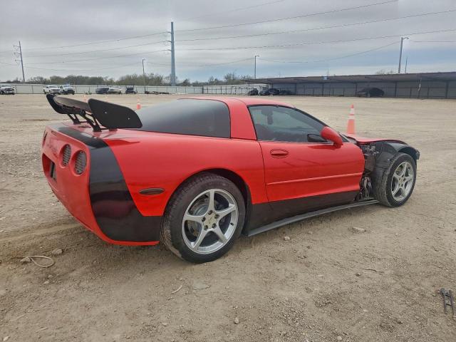 Chevrolet Corvette Image 3