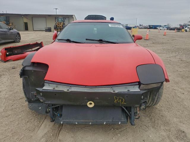 Chevrolet Corvette Image 7