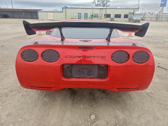 Chevrolet Corvette Image 6