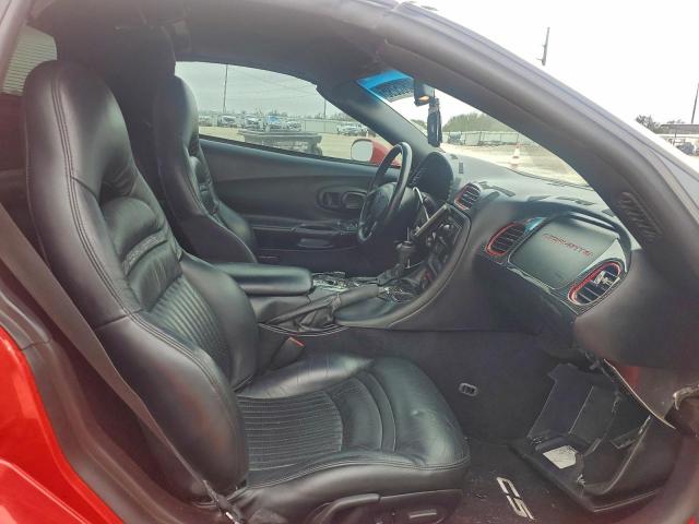 Chevrolet Corvette Image 10