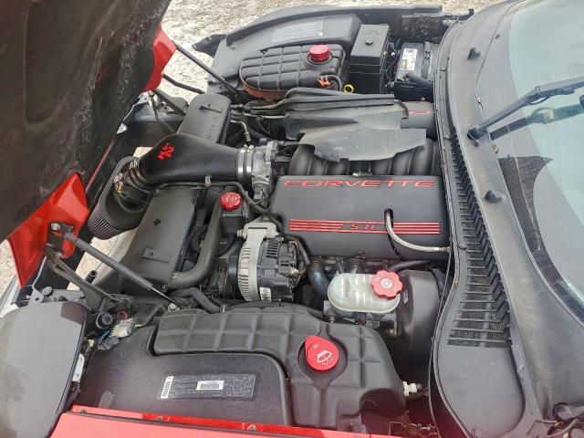 Chevrolet Corvette Image 12