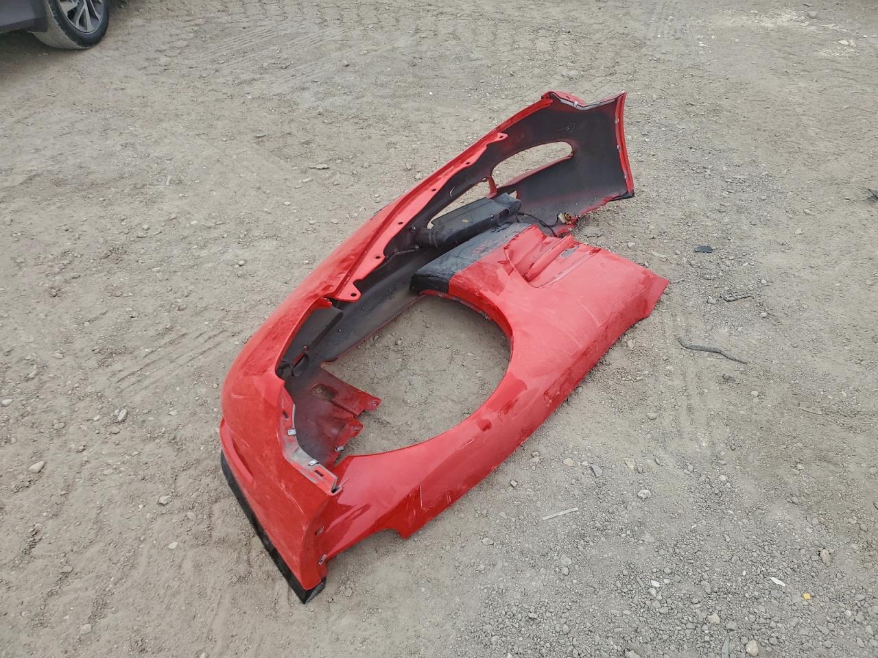 Chevrolet Corvette Image 13