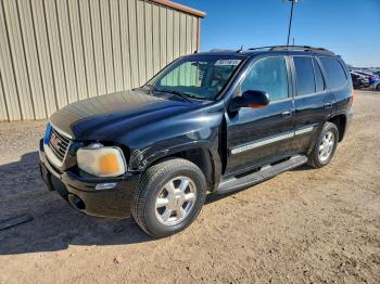  Salvage GMC Envoy