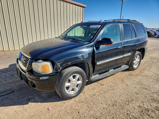  Salvage GMC Envoy