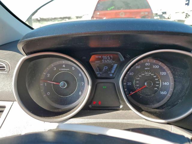 Hyundai ELANTRA Gls Image 2