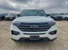 Ford Explorer Xlt Image 8