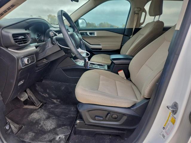 Ford Explorer Xlt Image 3