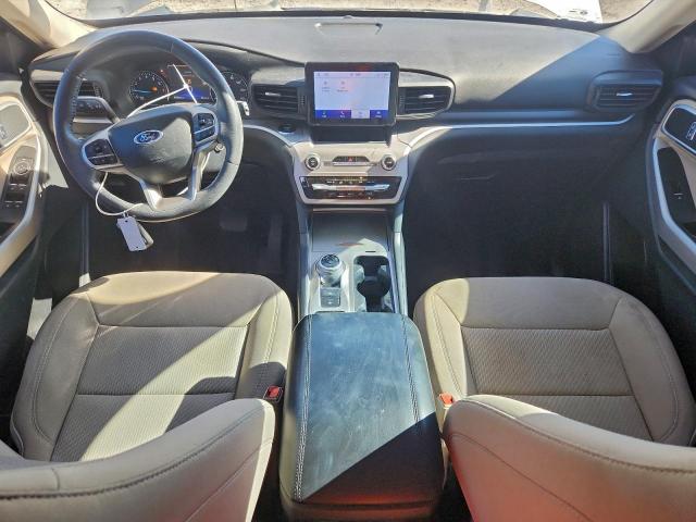 Ford Explorer Xlt Image 5