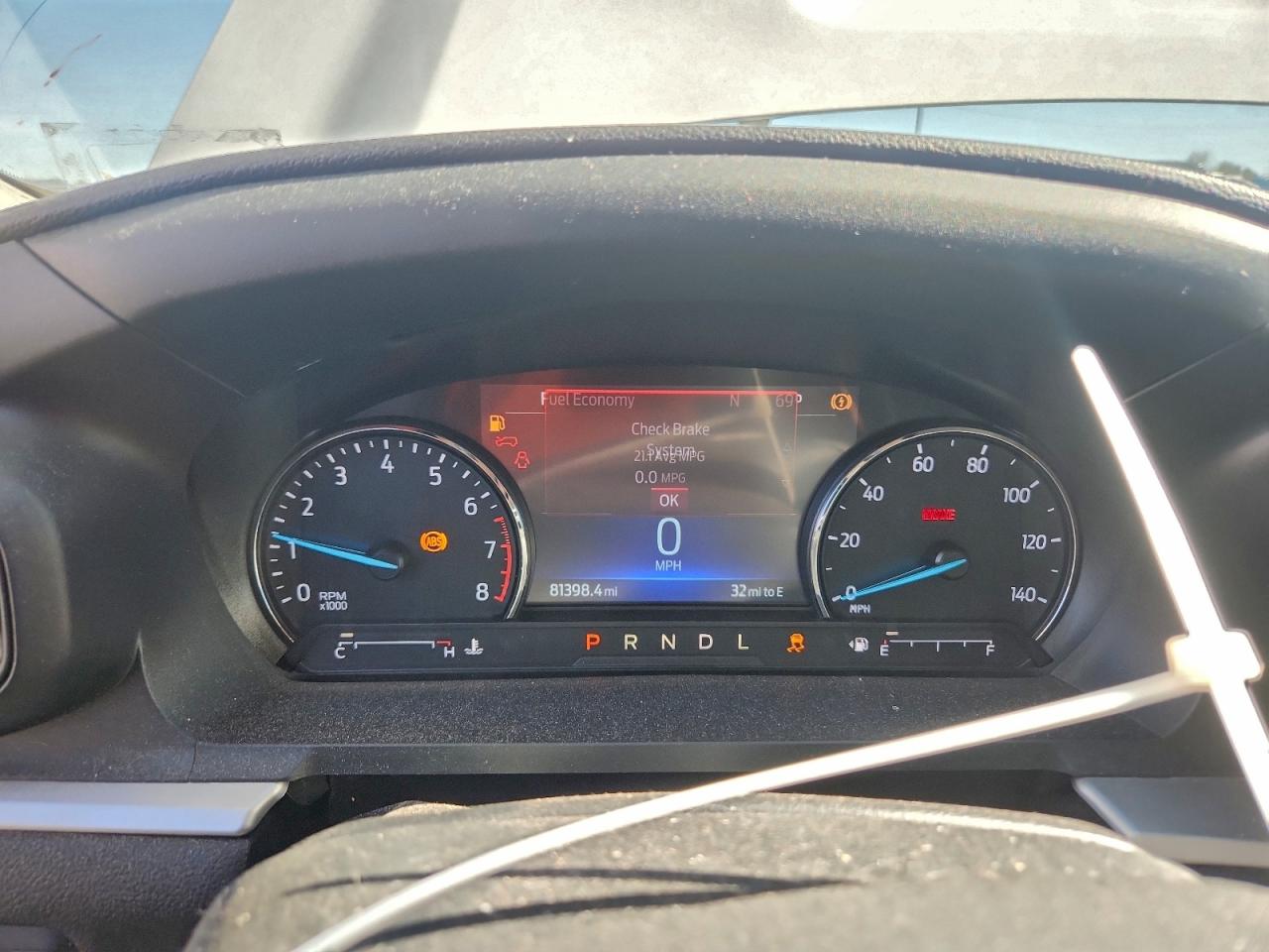 Ford Explorer Xlt Image 7