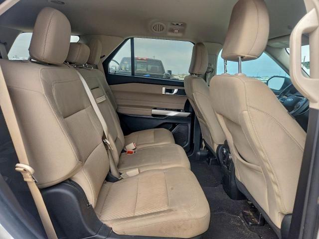 Ford Explorer Xlt Image 12