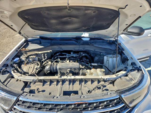 Ford Explorer Xlt Image 11