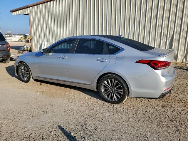 Hyundai Genesis 3.8l Image 3
