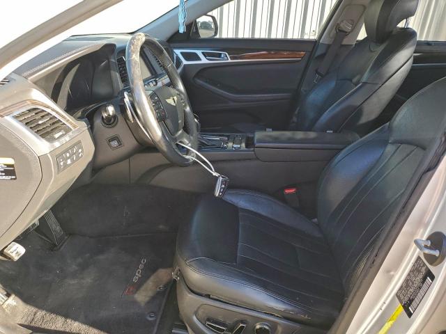 Hyundai Genesis 3.8l Image 12