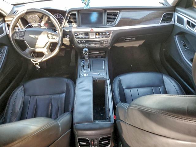 Hyundai Genesis 3.8l Image 4