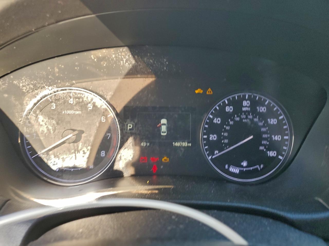 Hyundai Genesis 3.8l Image 5