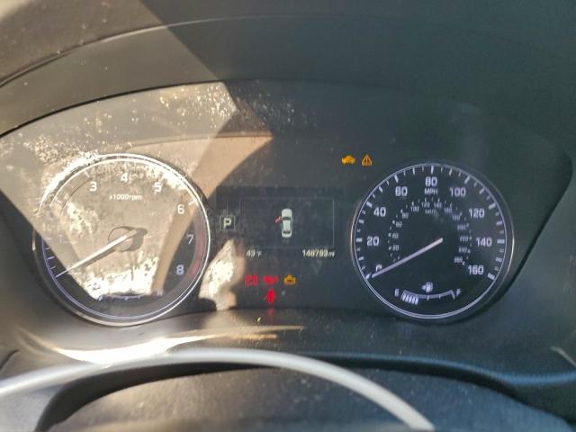 Hyundai Genesis 3.8l Image 5