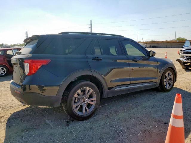 Ford Explorer Xlt Image 13