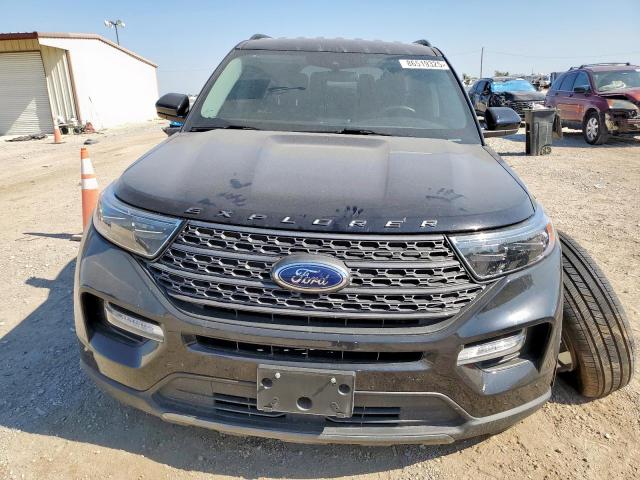 Ford Explorer Xlt Image 5