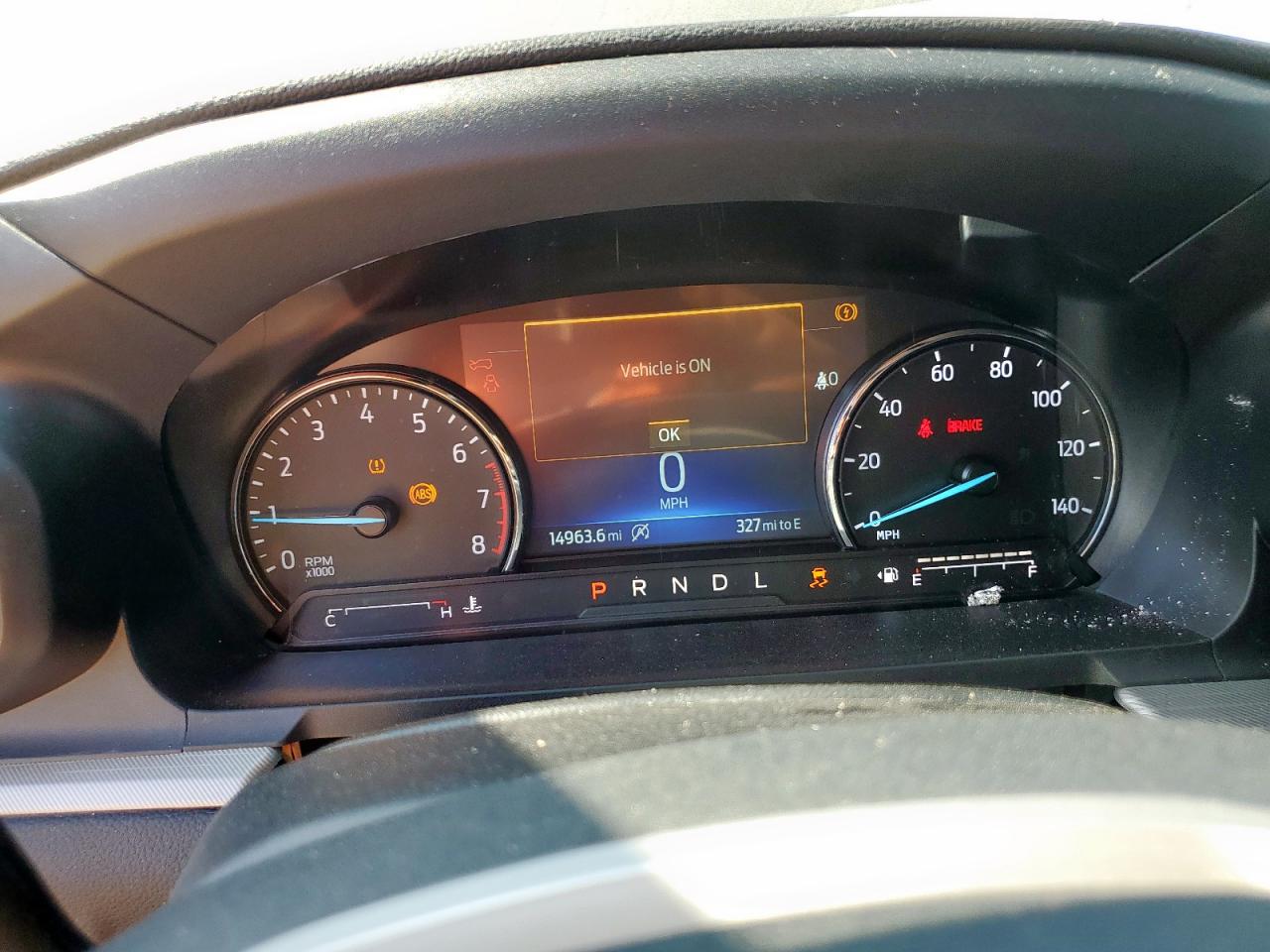 Ford Explorer Xlt Image 3